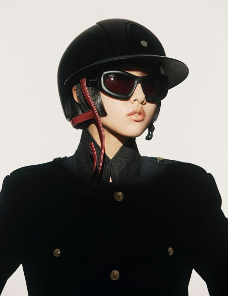 Photo of model Zena Kim - ID 727215
