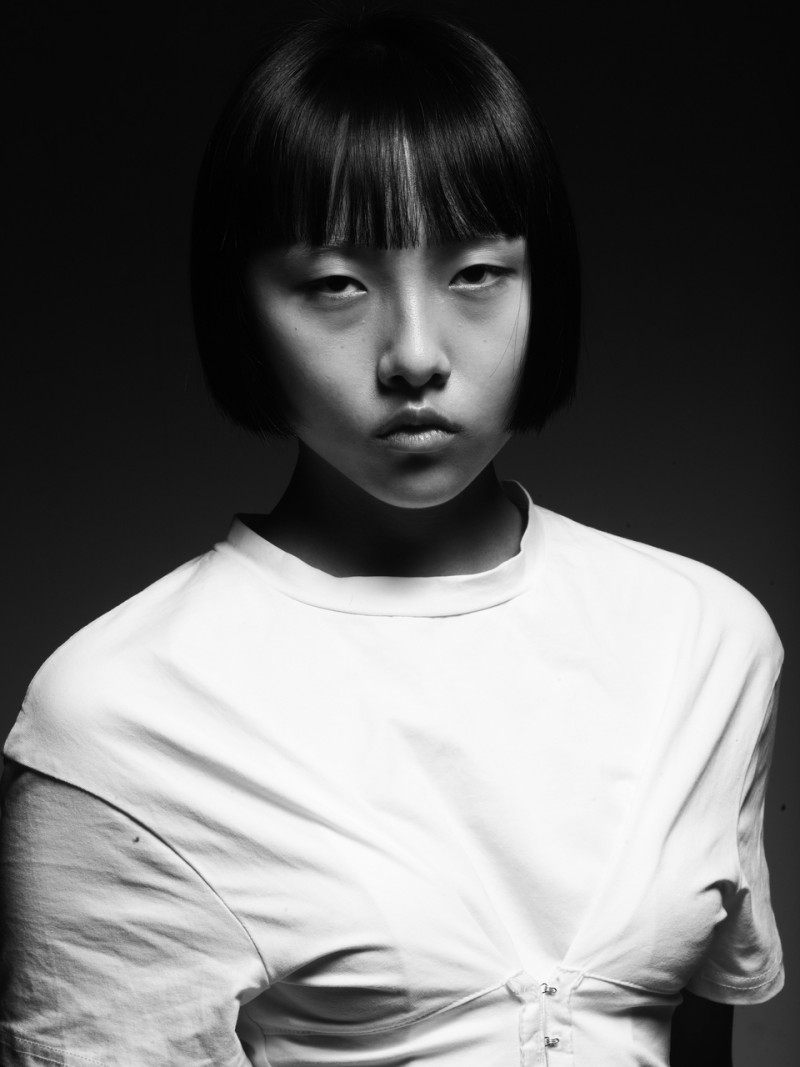 Photo of model Zena Kim - ID 727221