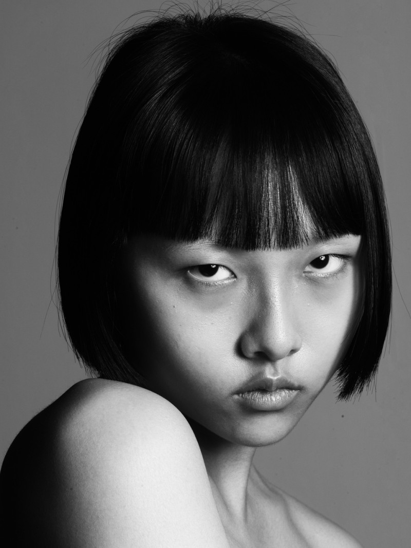 Photo of model Zena Kim - ID 727222