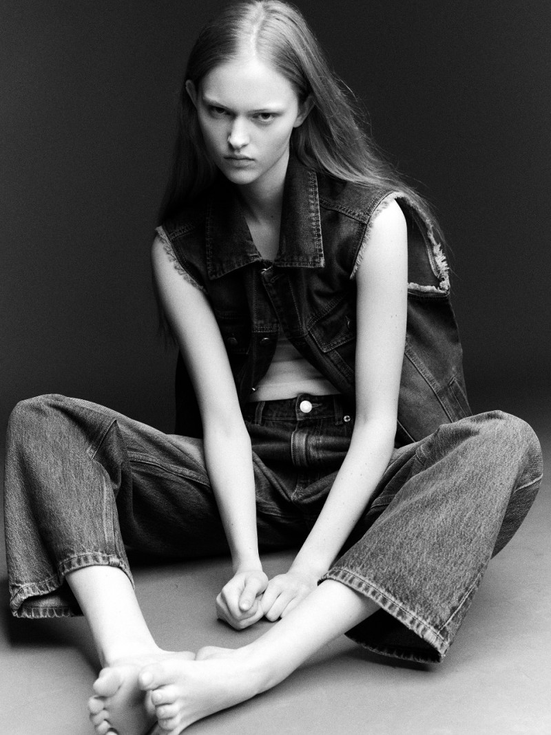 Photo of model Ava Shipp - ID 727225