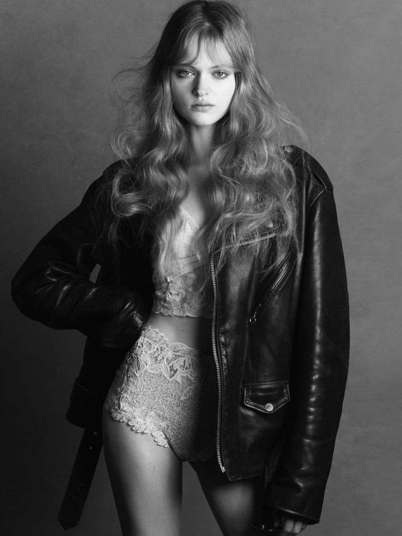 Photo of model Ava Shipp - ID 727228