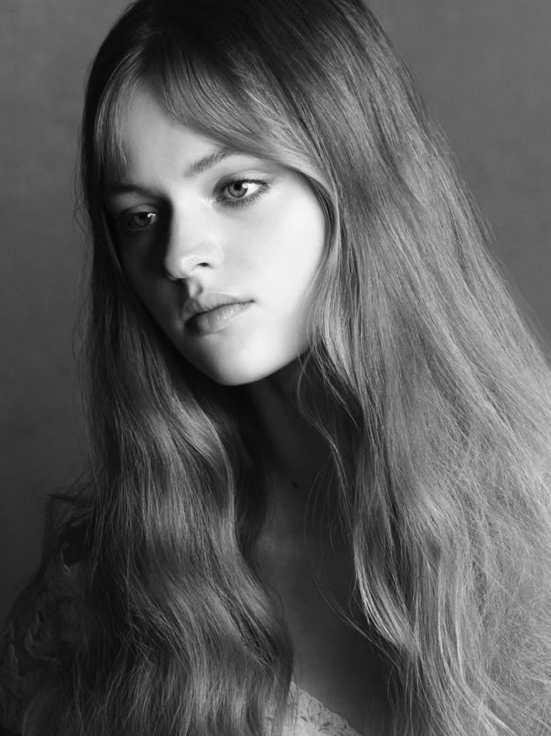 Photo of model Ava Shipp - ID 727229