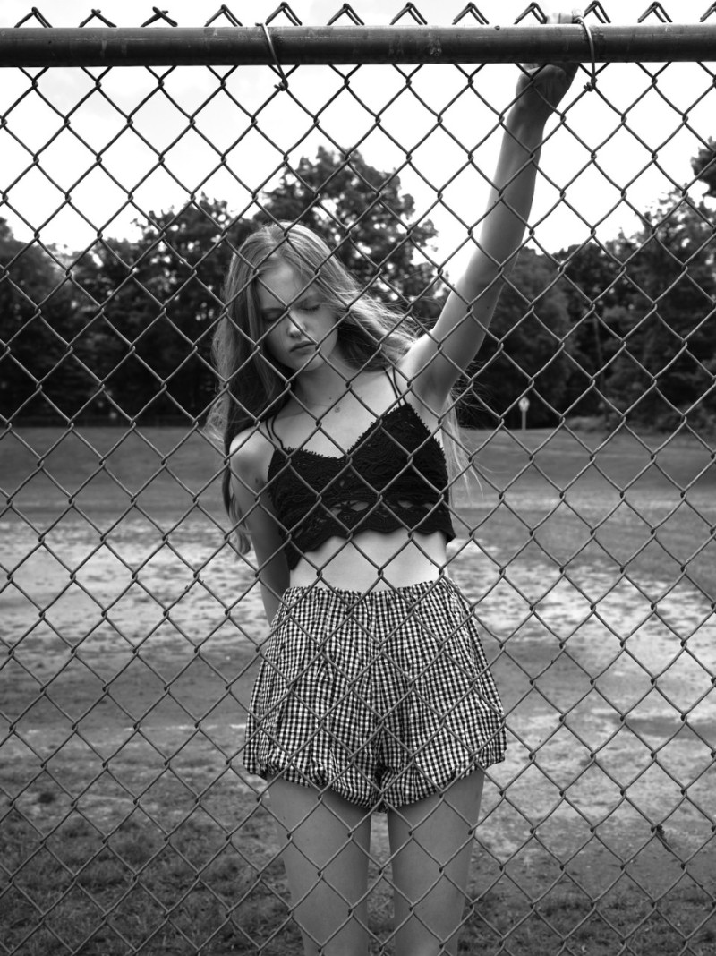 Photo of model Ava Shipp - ID 727233