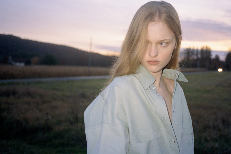 Photo of model Ava Shipp - ID 727234
