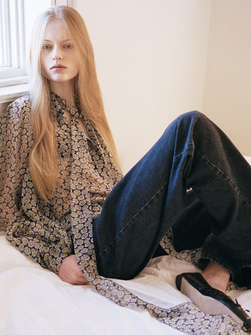 Photo of model Ava Shipp - ID 727238