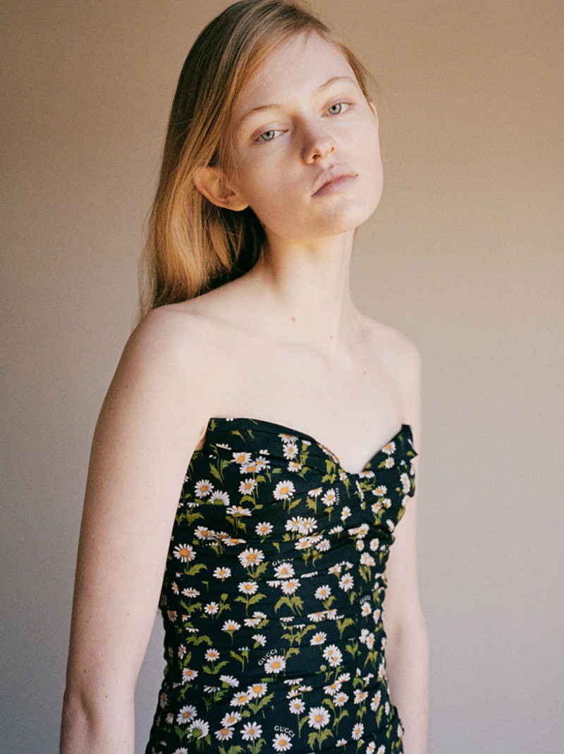 Photo of model Ava Shipp - ID 727239