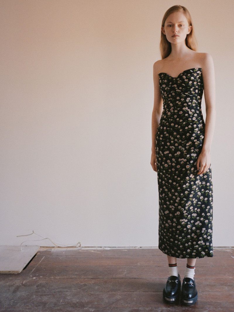 Photo of model Ava Shipp - ID 727240