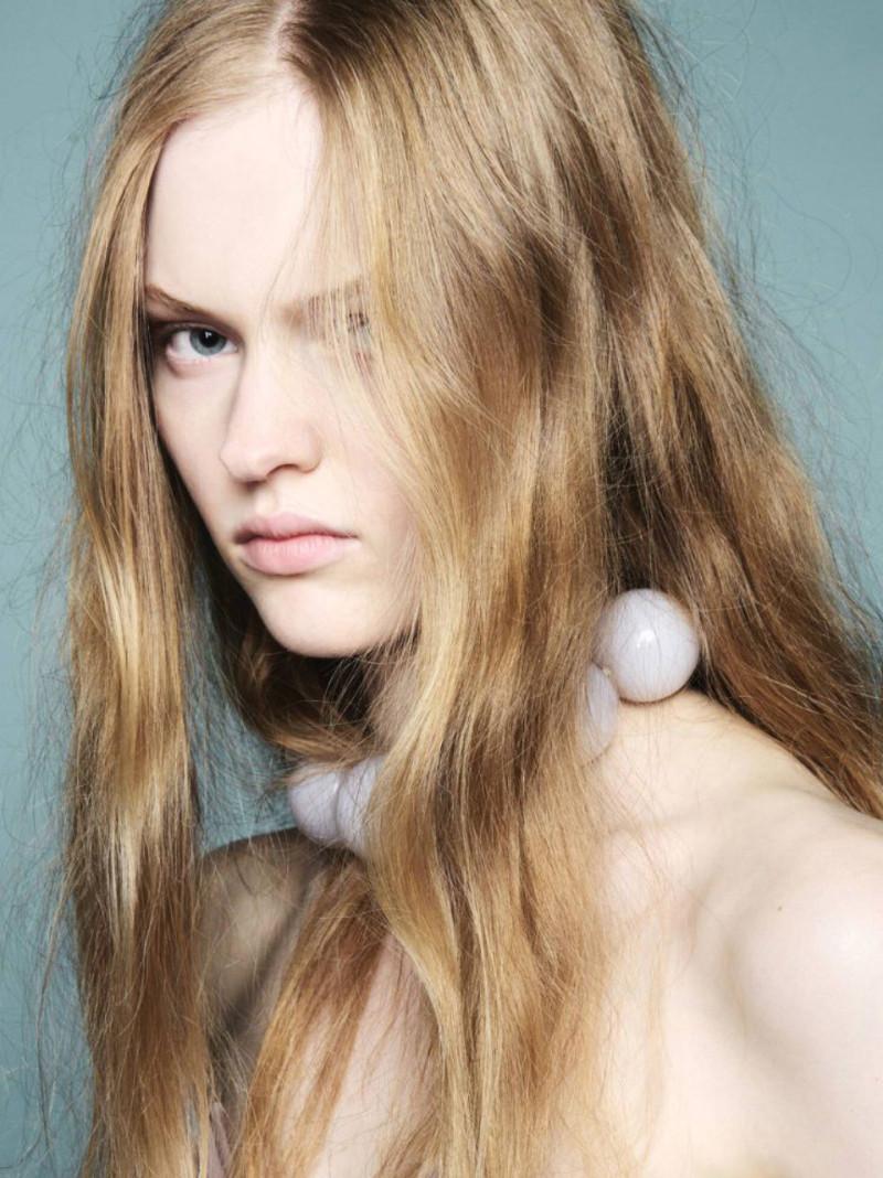 Photo of model Ava Shipp - ID 727243
