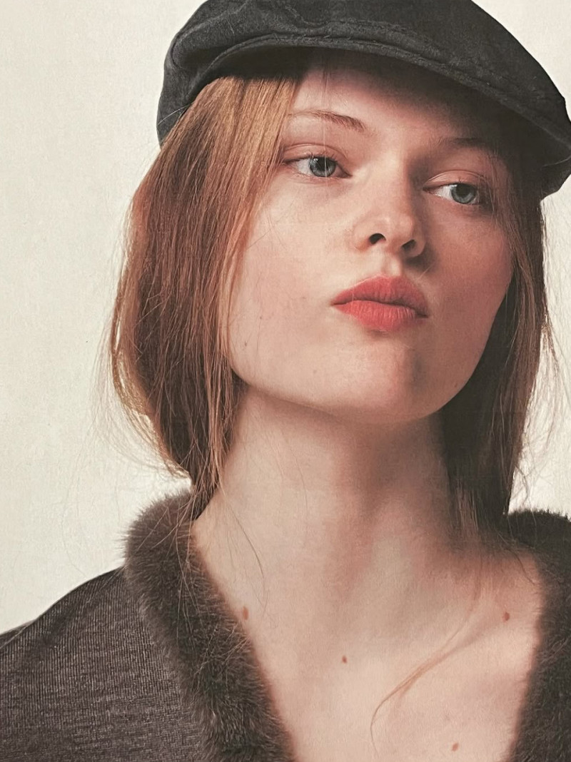 Photo of model Ava Shipp - ID 727251