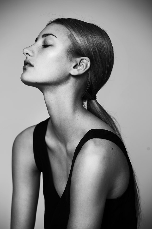 Photo of fashion model Rachel Fox - ID 507484 | Models | The FMD