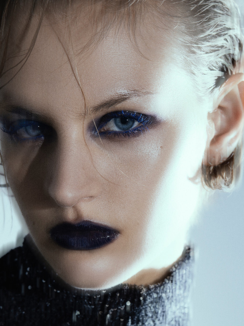 Photo of model Isabel Thuma - ID 727259