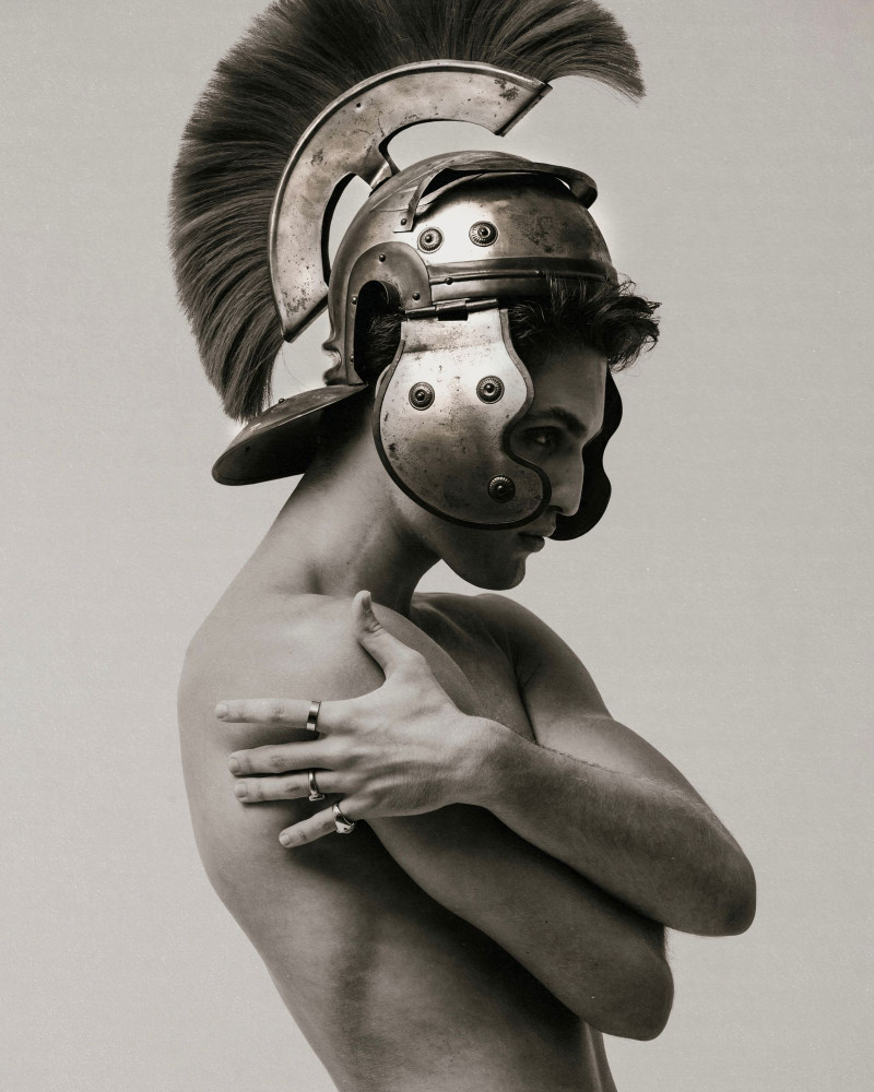 Photo of model Guilherme Blanco - ID 727269