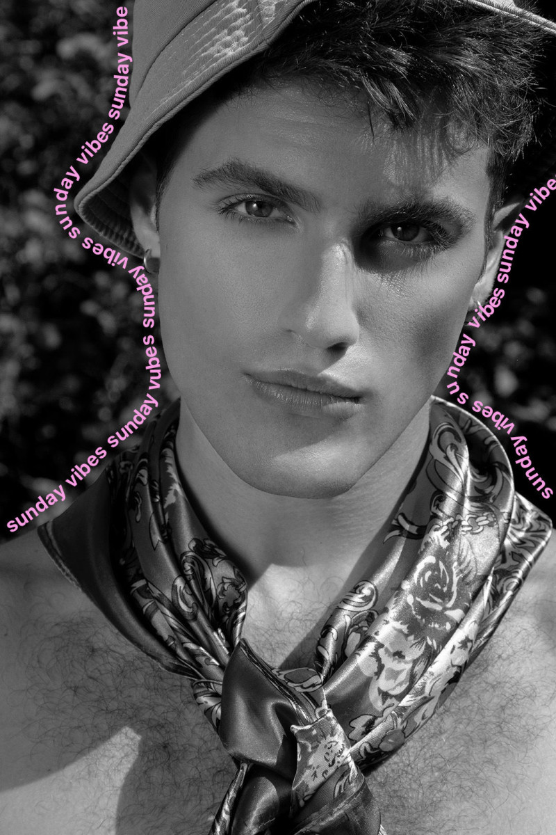 Photo of model Guilherme Blanco - ID 727271