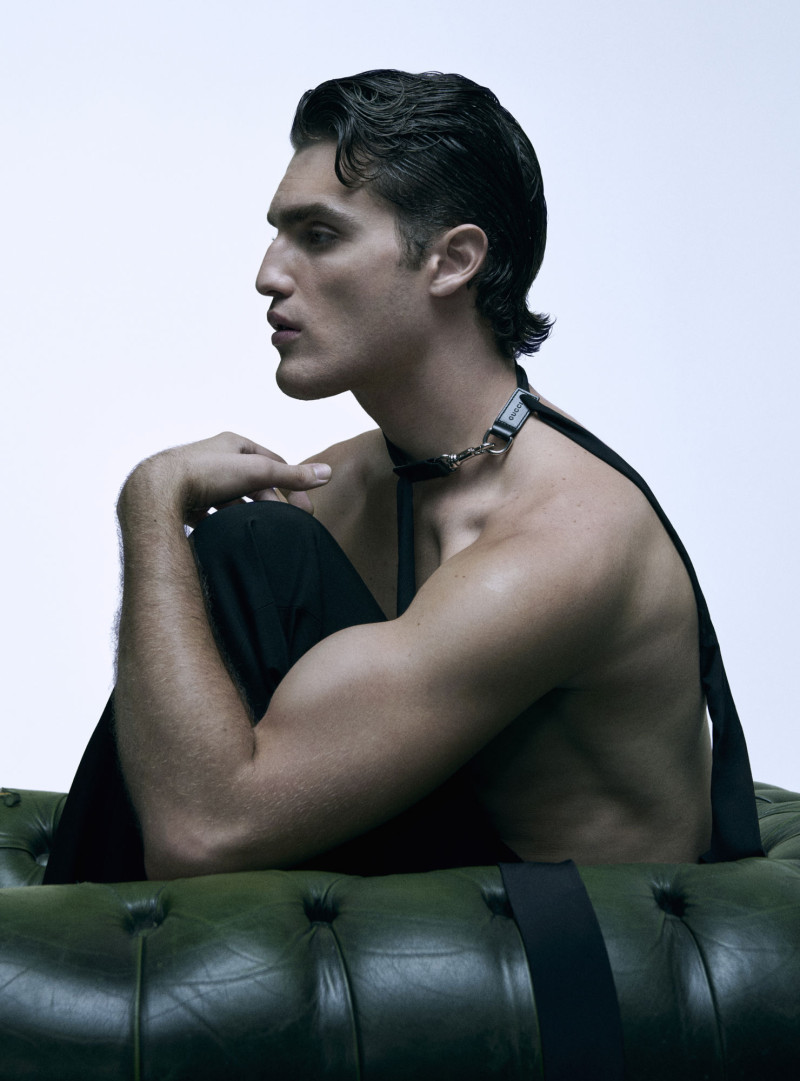 Photo of model Guilherme Blanco - ID 727273