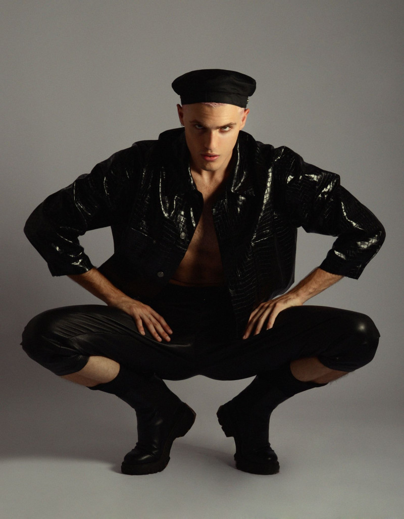 Photo of model Guilherme Blanco - ID 727278