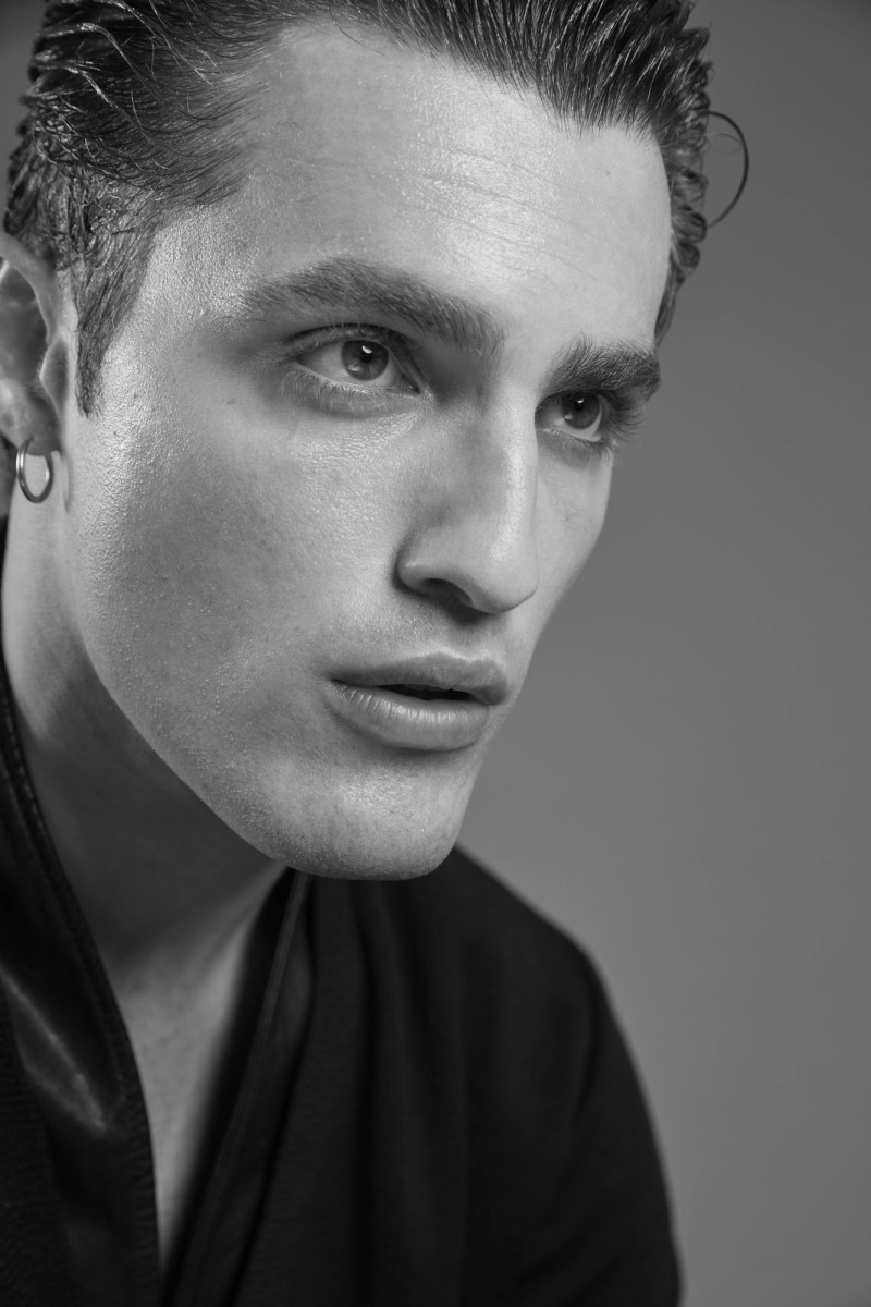 Photo of model Guilherme Blanco - ID 727280