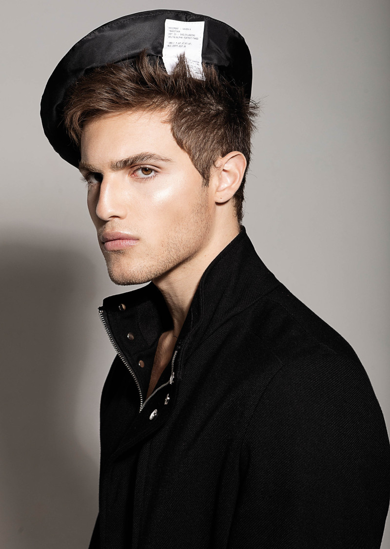 Photo of model Guilherme Blanco - ID 727282