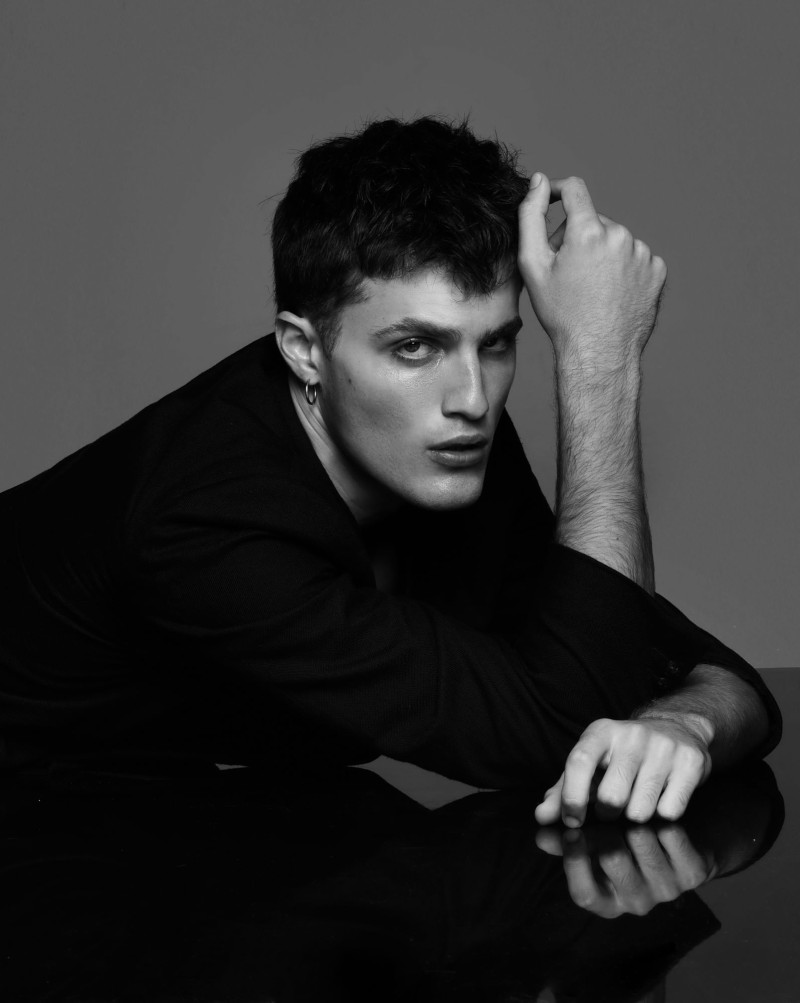 Photo of model Guilherme Blanco - ID 727283