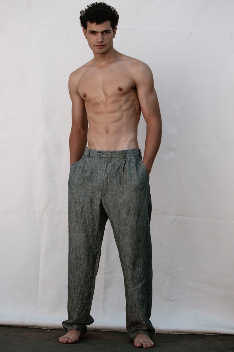 Photo of model Alejandro Costa - ID 727288