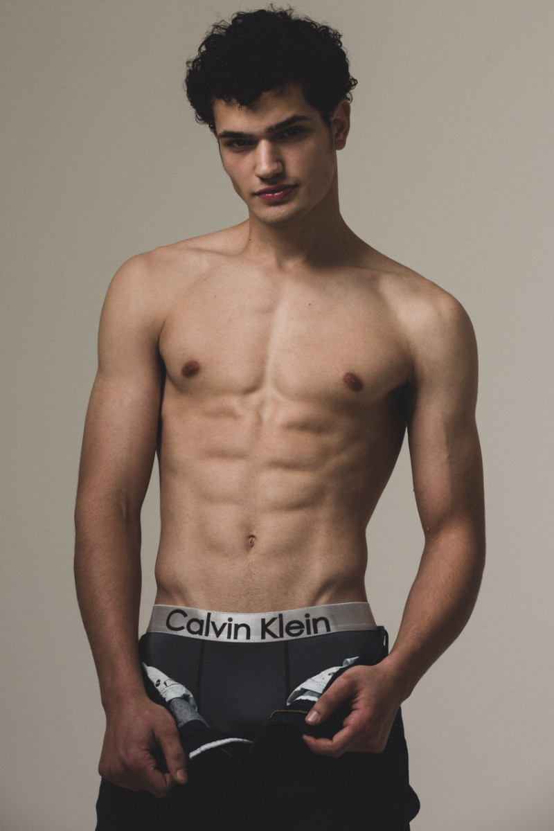 Photo of model Alejandro Costa - ID 727289