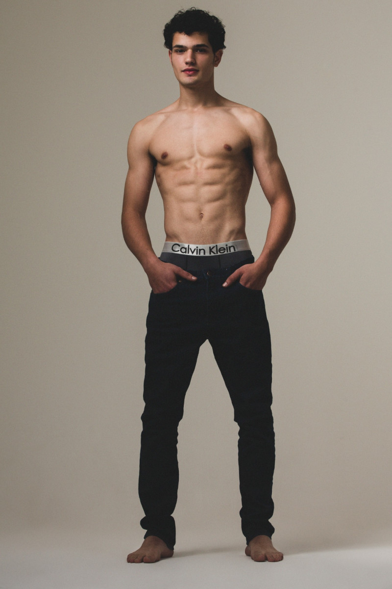 Photo of model Alejandro Costa - ID 727290