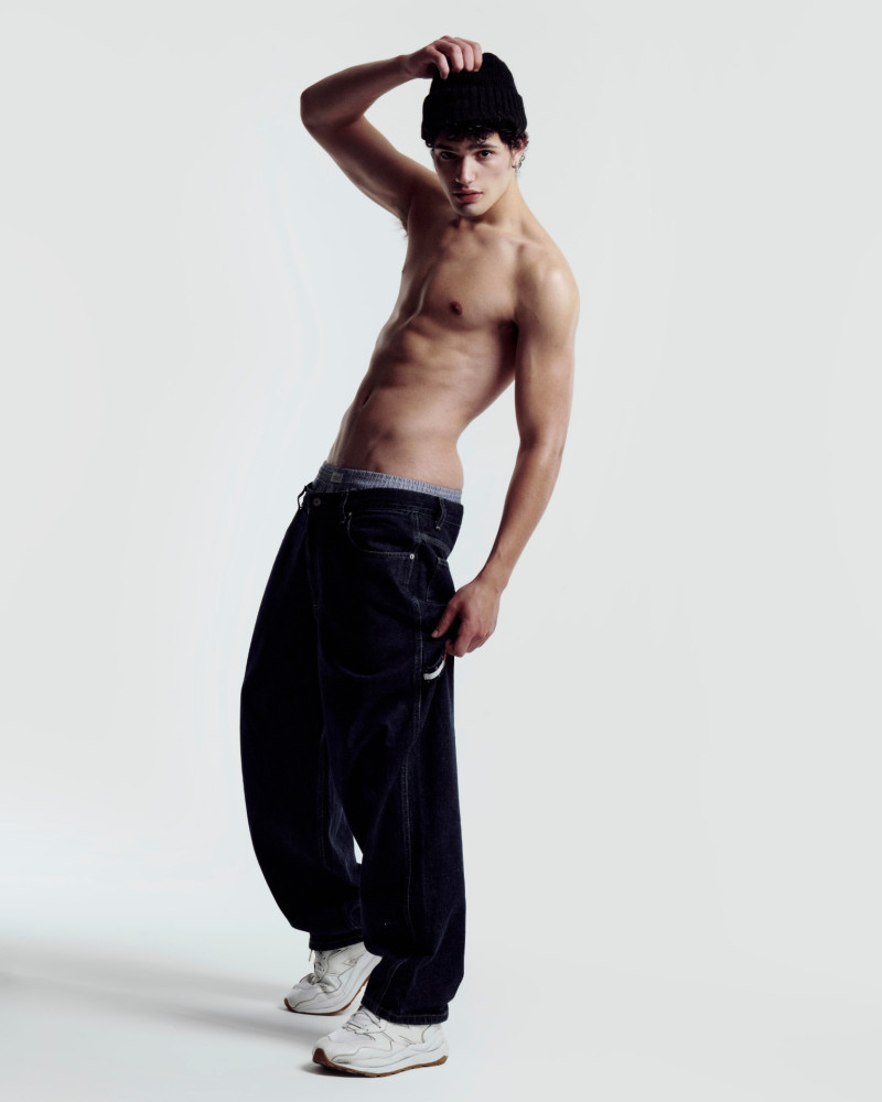 Photo of model Alejandro Costa - ID 727291