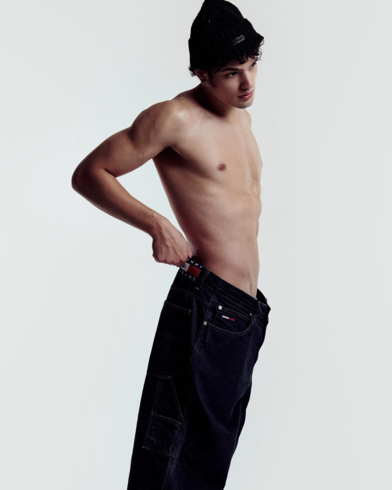 Photo of model Alejandro Costa - ID 727292