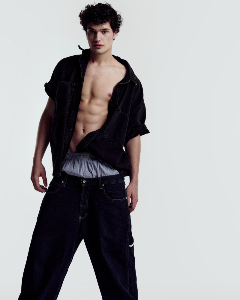 Photo of model Alejandro Costa - ID 727293