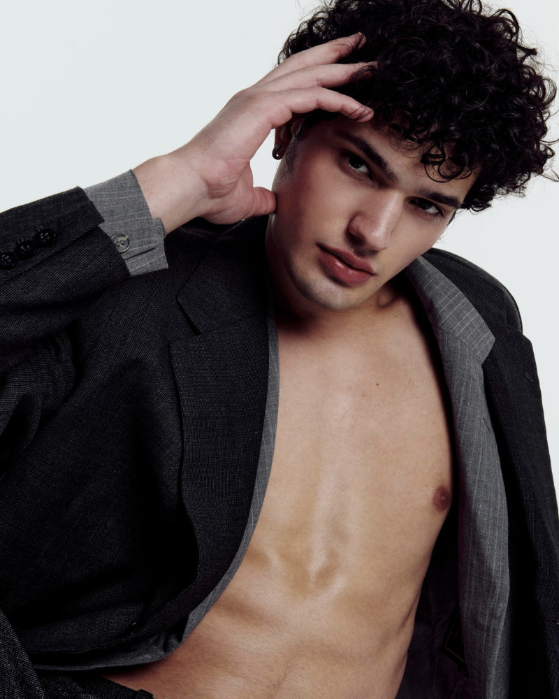 Photo of model Alejandro Costa - ID 727295