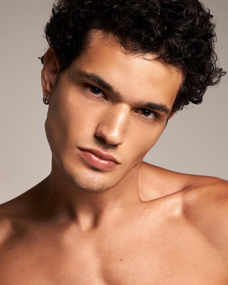 Photo of model Alejandro Costa - ID 727297
