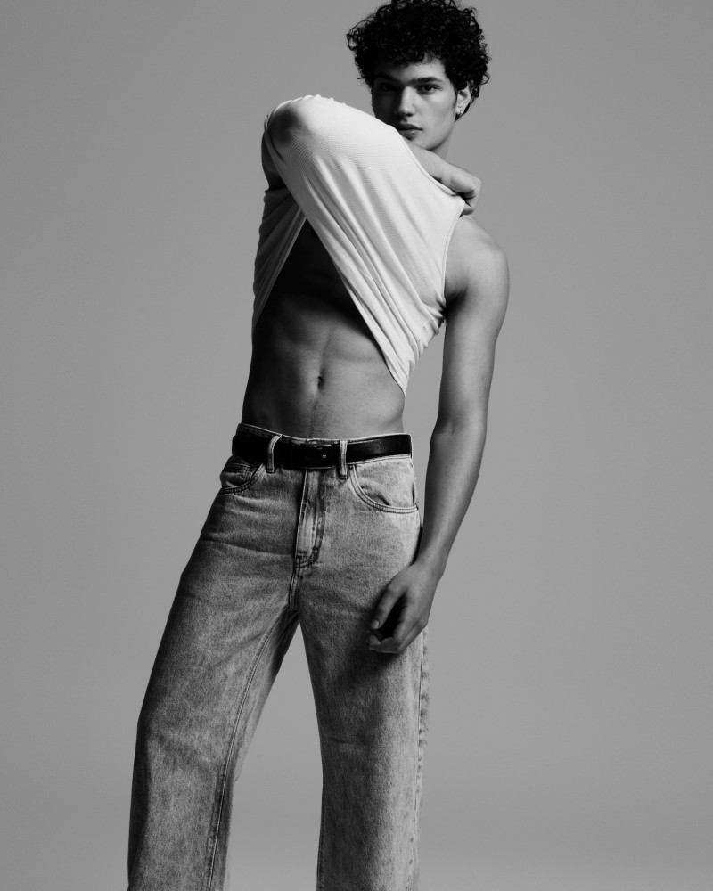 Photo of model Alejandro Costa - ID 727299