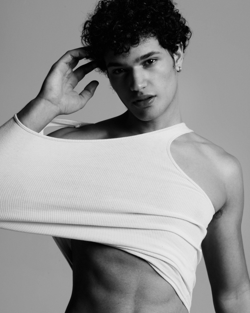 Photo of model Alejandro Costa - ID 727300