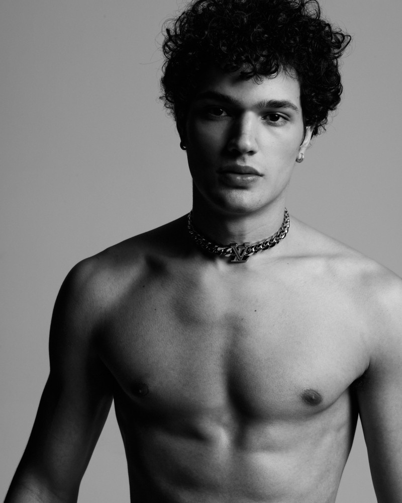 Photo of model Alejandro Costa - ID 727303