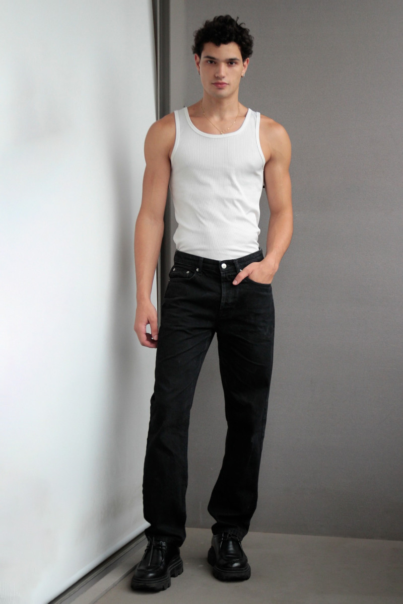 Photo of model Alejandro Costa - ID 727305