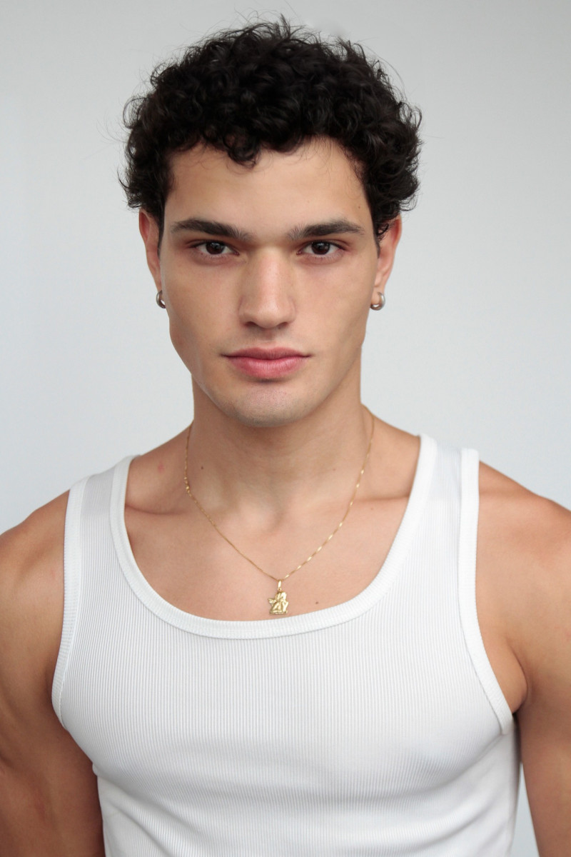 Photo of model Alejandro Costa - ID 727308