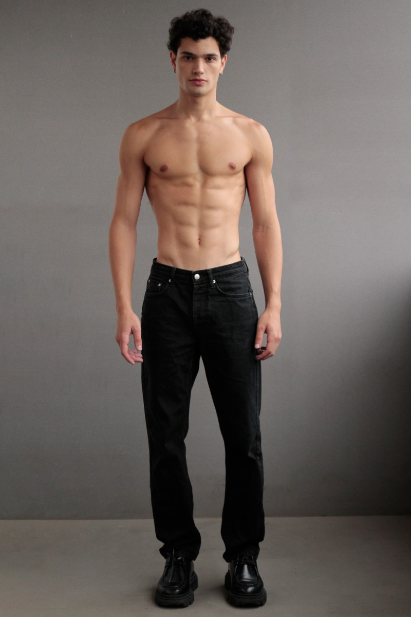 Photo of model Alejandro Costa - ID 727309
