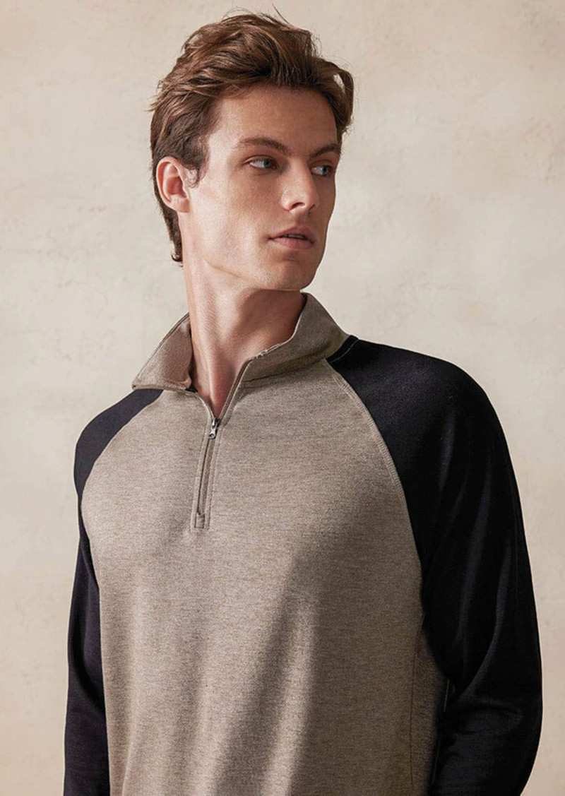 Photo of model Gabriel Sandru - ID 727324