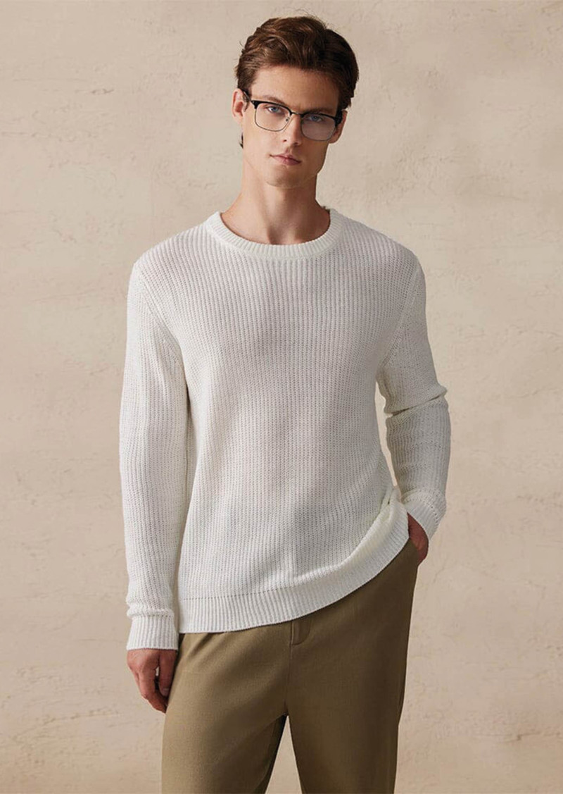 Photo of model Gabriel Sandru - ID 727326