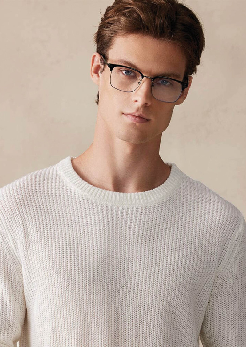 Photo of model Gabriel Sandru - ID 727327