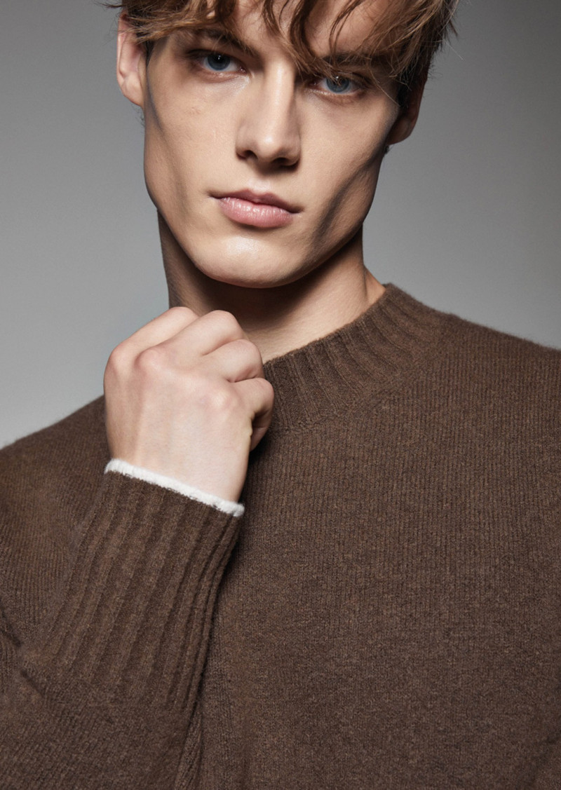 Photo of model Gabriel Sandru - ID 727332