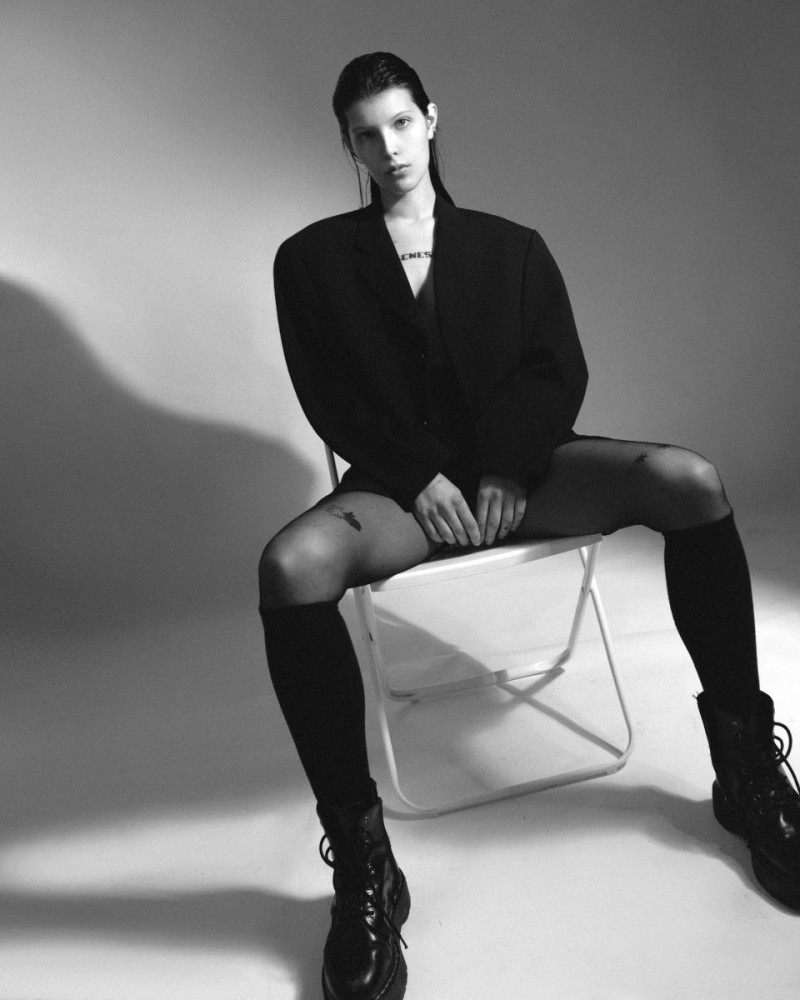 Photo of model Dobi Mazurek - ID 727335