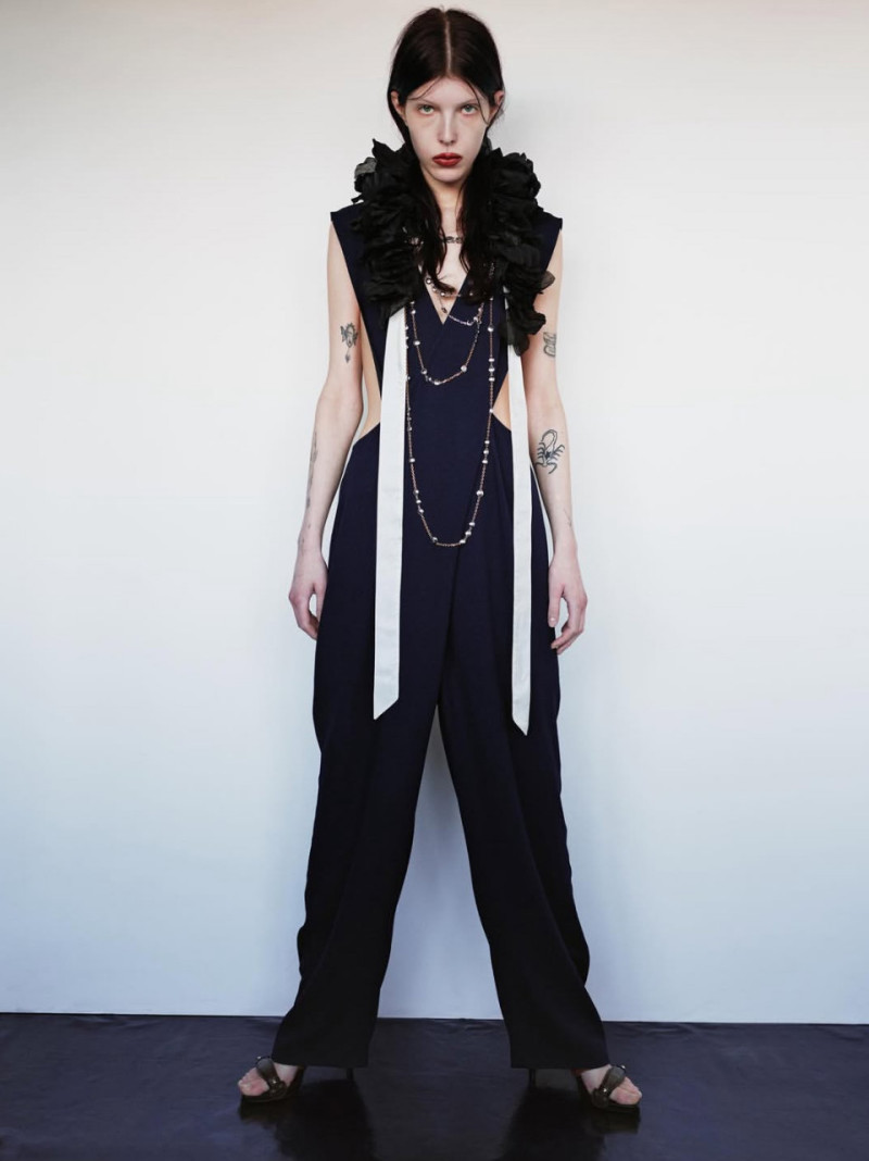 Photo of model Dobi Mazurek - ID 727336