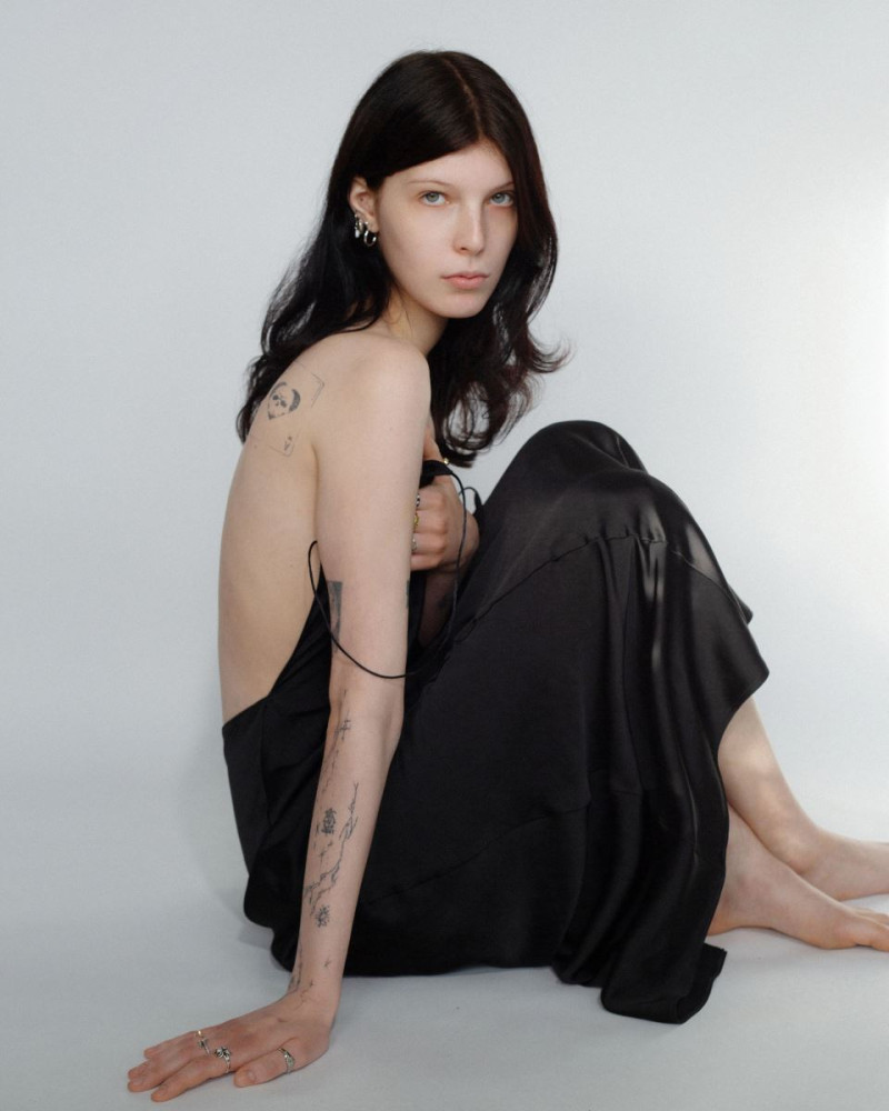 Photo of model Dobi Mazurek - ID 727338