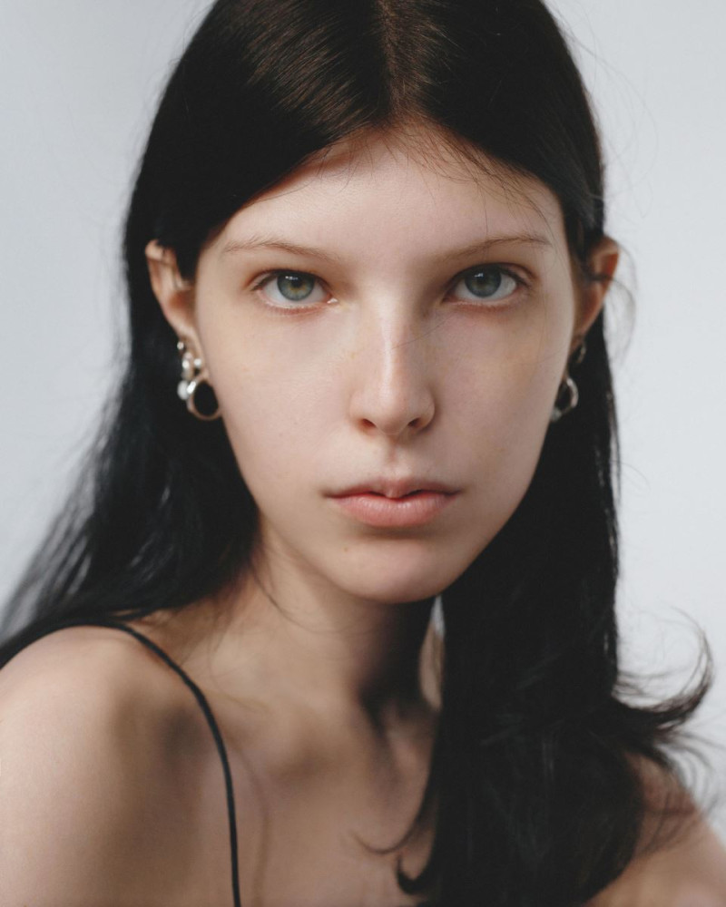 Photo of model Dobi Mazurek - ID 727339