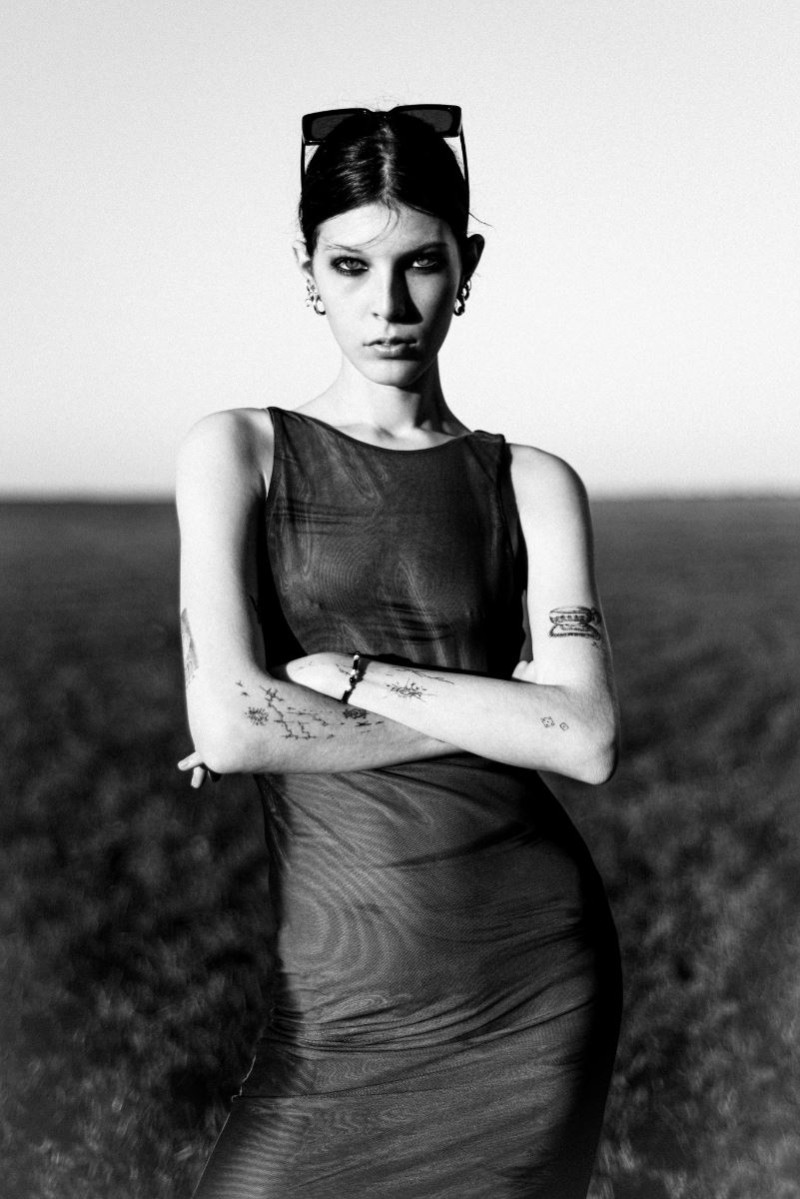 Photo of model Dobi Mazurek - ID 727340