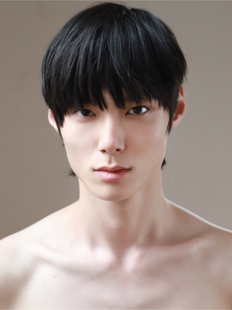 Photo of model Jinglun Xue - ID 727352