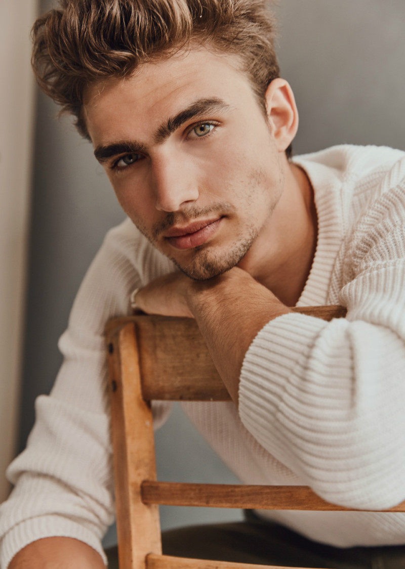 Photo of model Dobri Dobrev - ID 727360