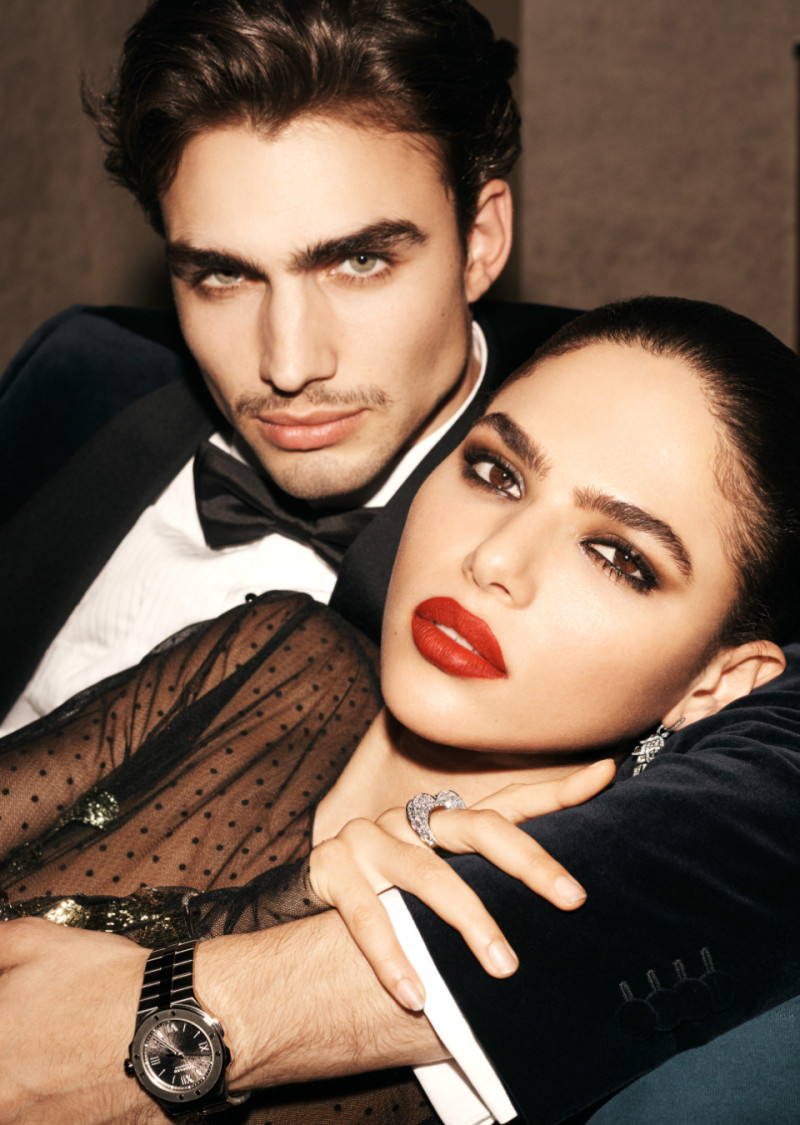 Photo of model Dobri Dobrev - ID 727366