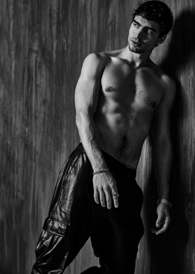 Photo of model Dobri Dobrev - ID 727367