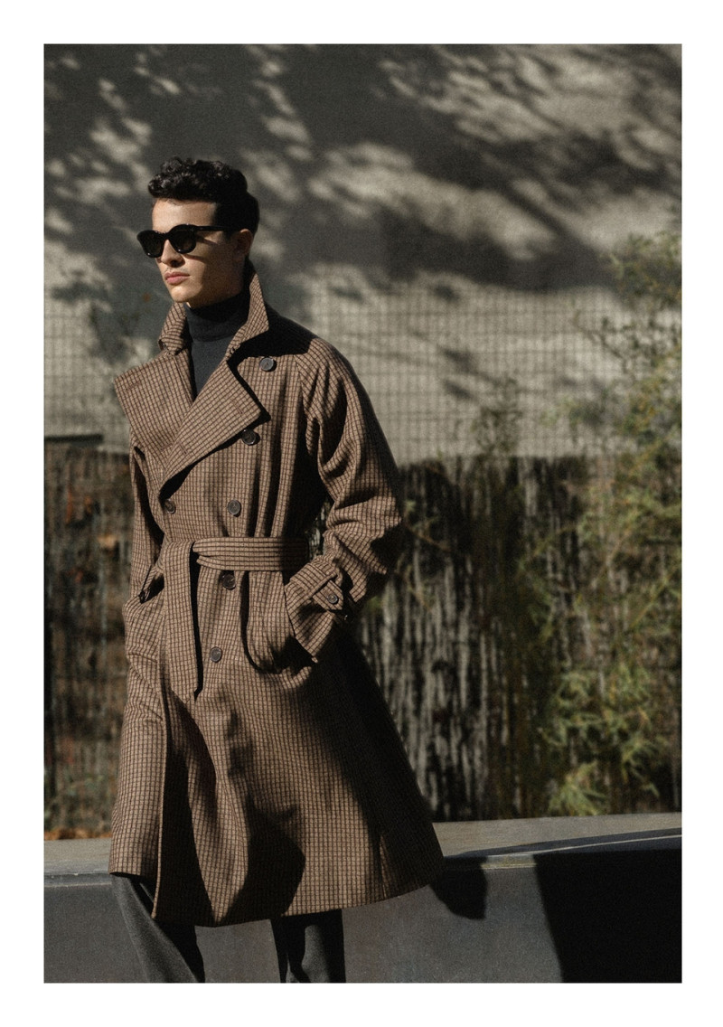 Photo of model Marwan El Anbari - ID 727369